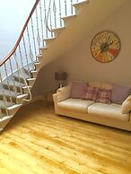 Capital Retreats Edinburgh