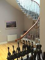 Capital Retreats Edinburgh