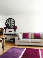 Capital Retreats Edinburgh