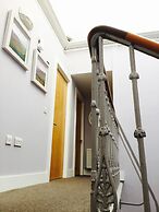 Capital Retreats Edinburgh