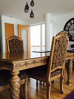 Capital Retreats Edinburgh