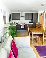 Capital Retreats Edinburgh