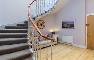 Capital Retreats Edinburgh