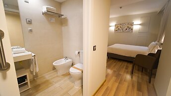 Hotel Centre Reus