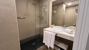 Hotel Centre Reus