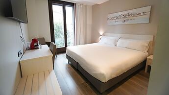 Hotel Centre Reus