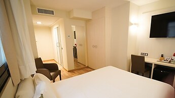 Hotel Centre Reus