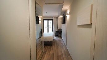 Hotel Centre Reus