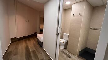 Hotel Centre Reus
