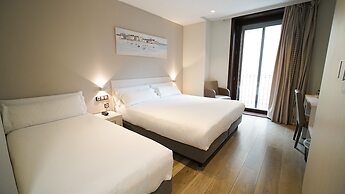 Hotel Centre Reus