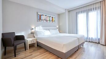 Hotel Centre Reus