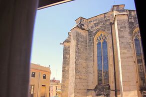 Hotel Centre Reus
