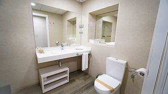 Hotel Centre Reus