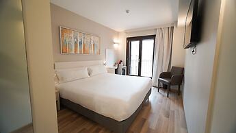 Hotel Centre Reus