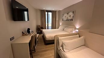 Hotel Centre Reus