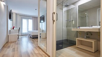 Hotel Centre Reus