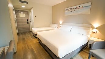 Hotel Centre Reus