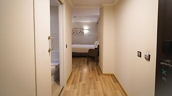 Hotel Centre Reus