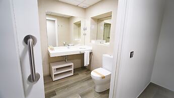 Hotel Centre Reus