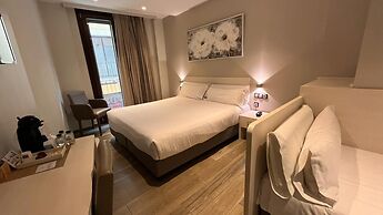 Hotel Centre Reus