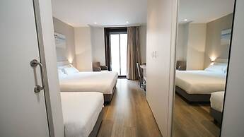 Hotel Centre Reus