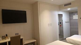 Hotel Centre Reus