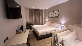 Hotel Centre Reus