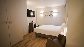 Hotel Centre Reus