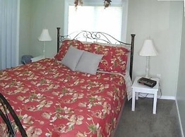 Ty Collwyn Waterfront Retreat