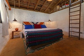 Canto del Agua Ecolodge