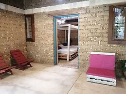 Canto del Agua Ecolodge