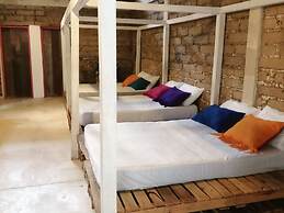 Canto del Agua Ecolodge