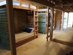 Canto del Agua Ecolodge