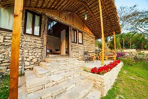 Canto del Agua Ecolodge