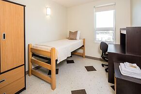 University of Winnipeg Downtown Hostel