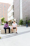 University of Winnipeg Downtown Hostel