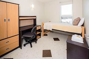 University of Winnipeg Downtown Hostel