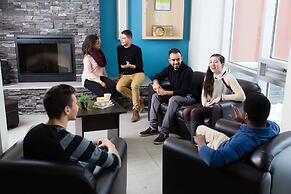University of Winnipeg Downtown Hostel