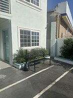 Super 8 by Wyndham Oceanside Downtown