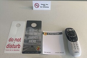 Super 8 by Wyndham Oceanside Downtown