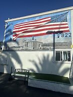 Super 8 by Wyndham Oceanside Downtown