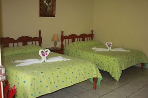 Loma Real Hotel and Hot Springs