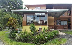 Loma Real Hotel and Hot Springs
