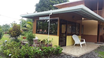 Loma Real Hotel and Hot Springs