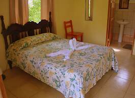 Loma Real Hotel and Hot Springs