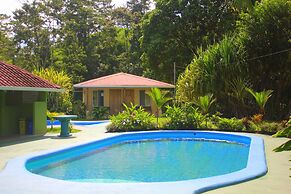 Loma Real Hotel and Hot Springs