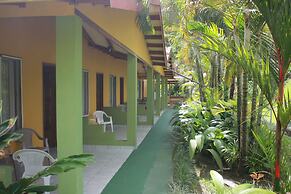 Loma Real Hotel and Hot Springs