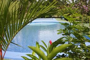 Loma Real Hotel and Hot Springs