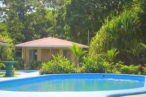 Loma Real Hotel and Hot Springs