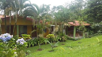 Loma Real Hotel and Hot Springs